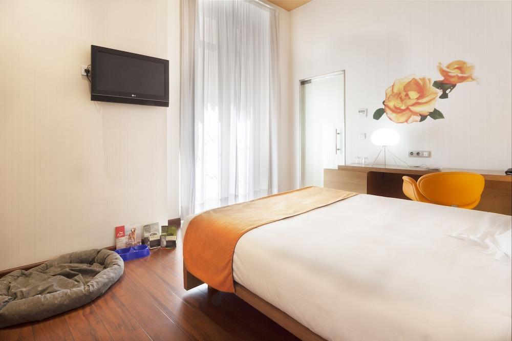 Petit Palace Hotel Málaga