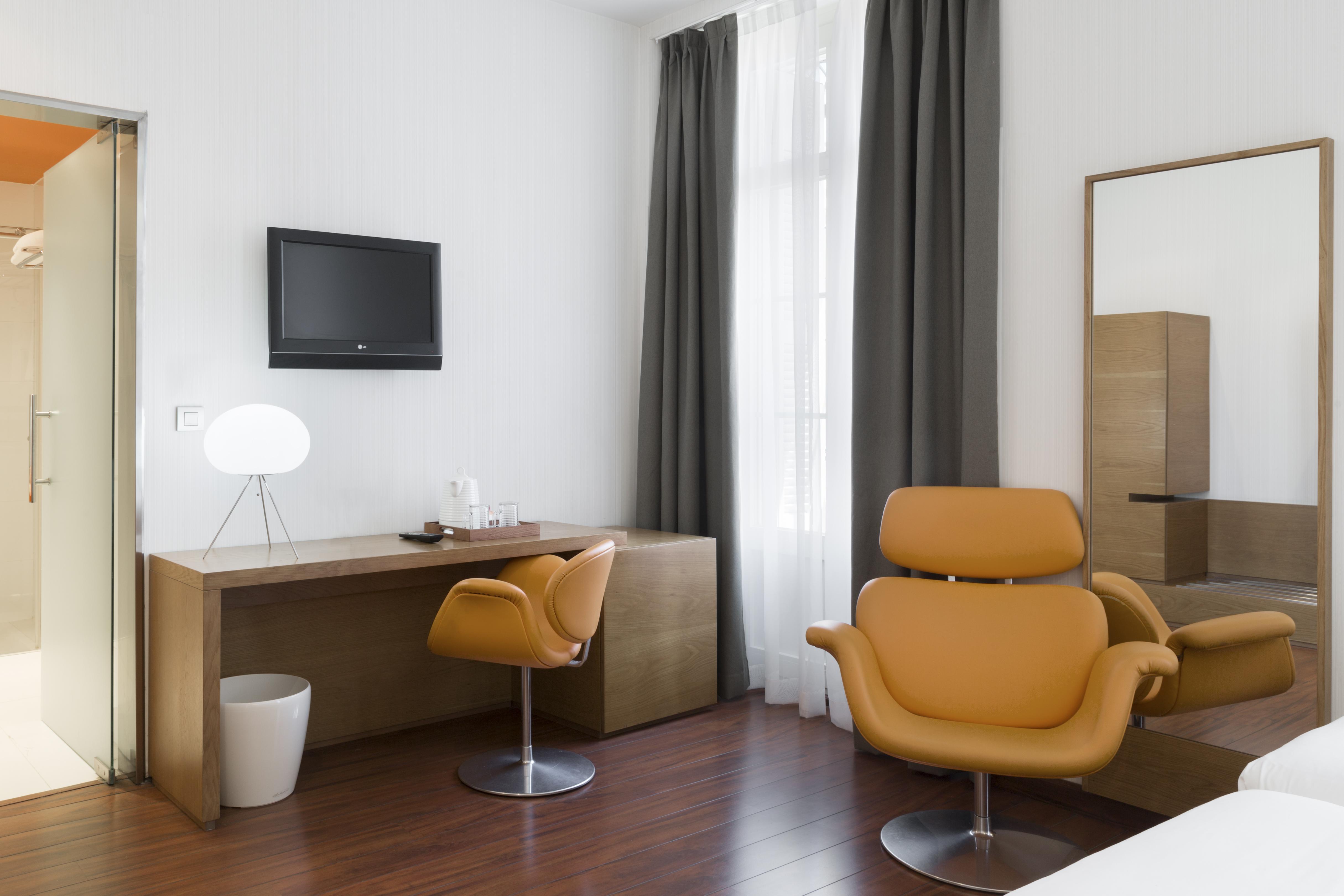Petit Palace Hotel Málaga