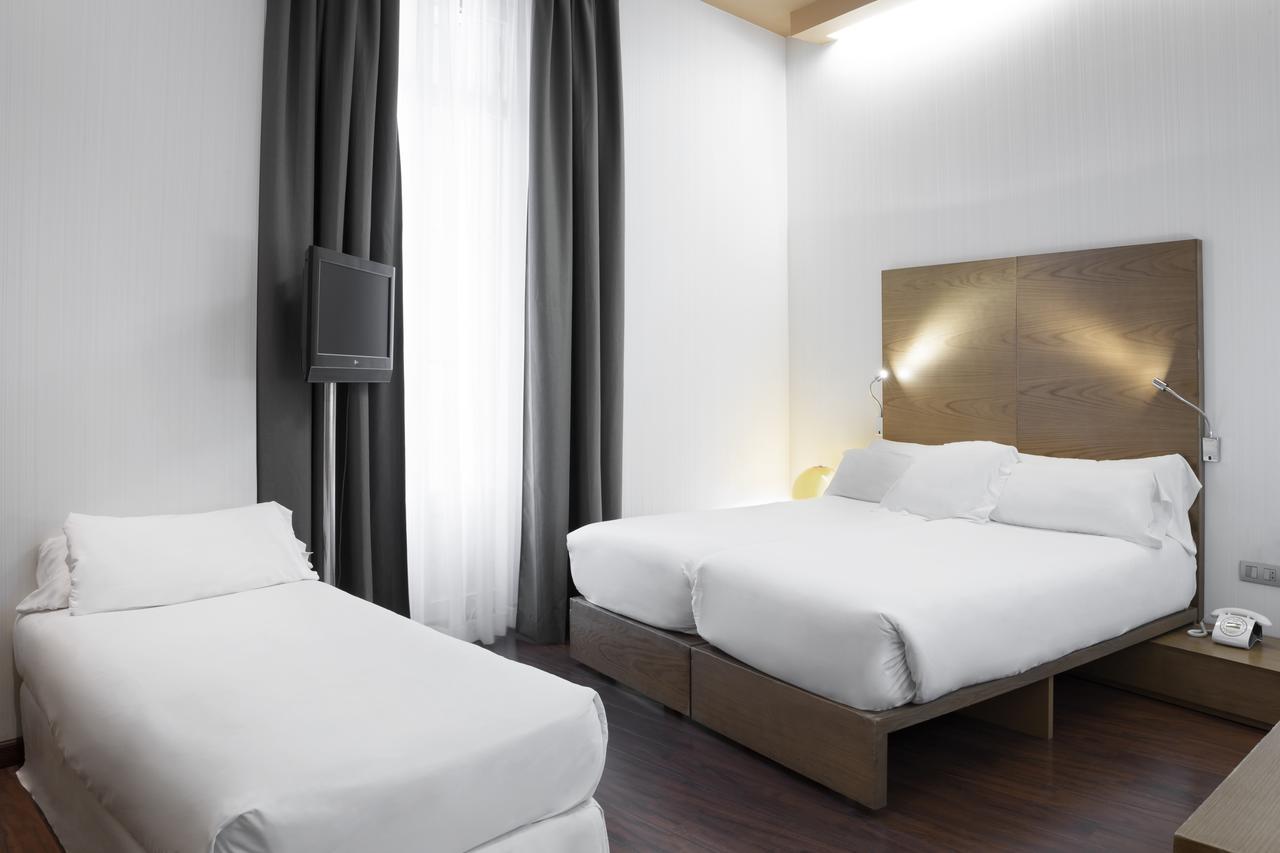 Petit Palace 4* Málaga