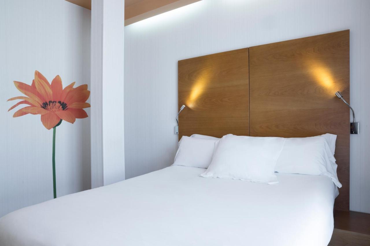 Petit Palace Hotel Málaga