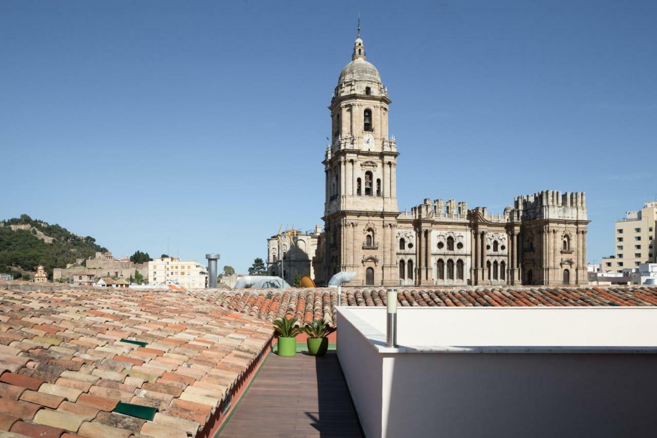 Petit Palace 4* Málaga